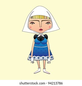 Girl