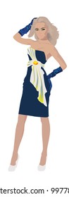 girl