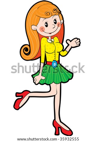girl