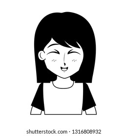 girl anime manga