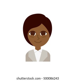 Girl avatar