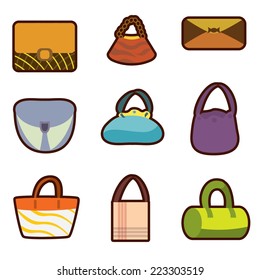 girl bags