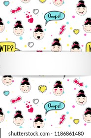 korean emoticon images stock photos vectors shutterstock