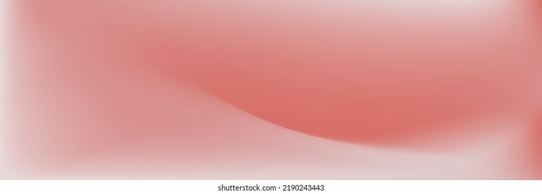 Girl Blurry Salmon Smooth Color Gradient Mesh. Coral Aquarel Wavy Liquid Pastel Watercolor Wallpaper. White Flow Red Fluid Curve Blurry Texture. Vibrant Pink Orange Bright Motion Gradient Backdrop.