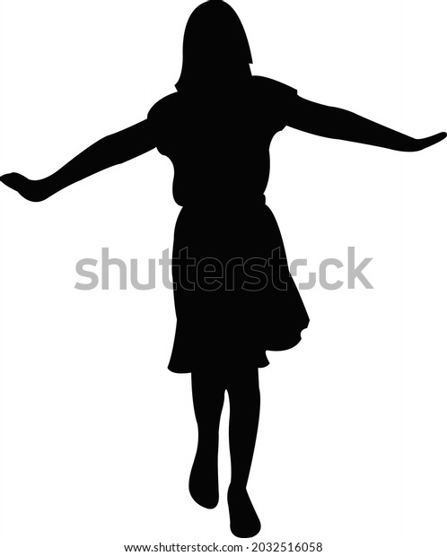 7,287 Child Arms Outstretched Images, Stock Photos & Vectors | Shutterstock