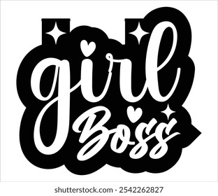 Muchacha jefe svg, mejor jefe svg, jefe taza de regalo, feliz día de los jefes para empezar, excelente, trabajos, cortar archivos para Cricut