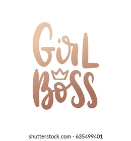 Girl Boss Images Stock Photos Vectors Shutterstock