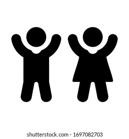 561,696 Happy man icon Images, Stock Photos & Vectors | Shutterstock