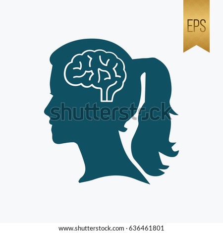 Brain Girl