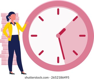 Uma menina conta cuidadosamente as moedas, focando-se intensamente, com a passagem do tempo marcada por sua classificação rítmica. Cada moeda cai no lugar, criando um tempo estável que reflete seu processo metódico.