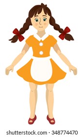 girl child
