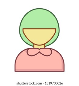 girl   child   female  