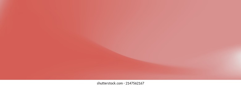 Girl Color Fluid Pastel Vibrant Gradient Mesh. Salmon Motion Red Bright Liquid Gradient Background. Curve Wavy White Flow Orange Aquarelle Background. Aquarel Blurry Smooth Pink Coral Smooth Surface.