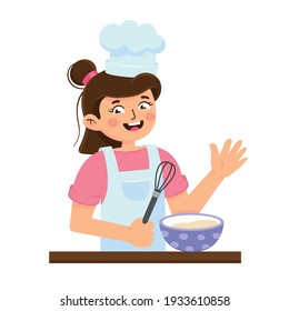 Cooking Cartoons Images Stock Photos Vectors Shutterstock