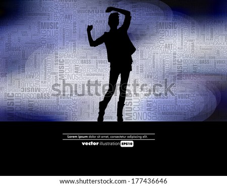 Similar – Image, Stock Photo Too Ugly For Show Business