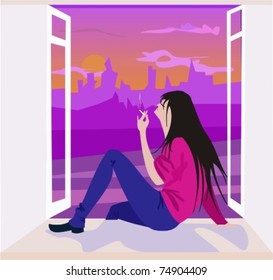 girl dream 2