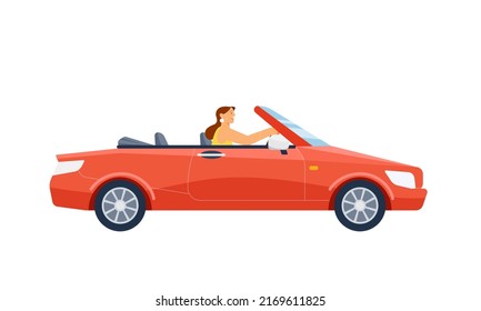 9,903 Red cabriolet Images, Stock Photos & Vectors | Shutterstock