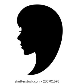 Girl face