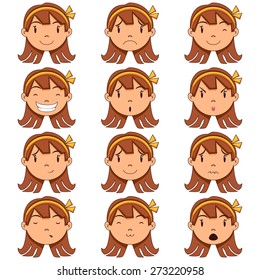 42,750 Happy sad face kid Images, Stock Photos & Vectors | Shutterstock