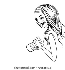 girl fashion photographer