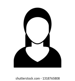 girl   female   avatar  