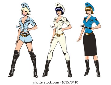 girl form