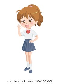 girl good 