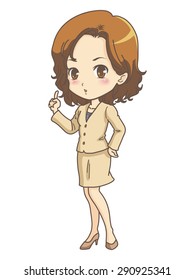 girl guide