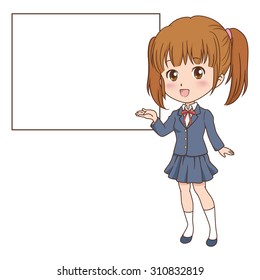 girl guide 