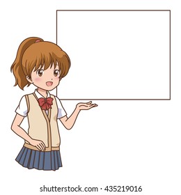girl guide