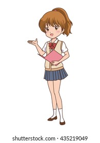 girl guide