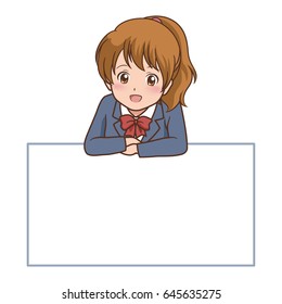 girl guide
