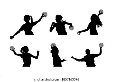 Handball Images Photos Et Images Vectorielles De Stock Shutterstock