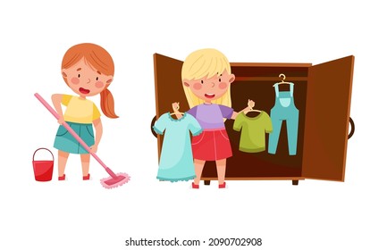 1,386 Broom closet Images, Stock Photos & Vectors | Shutterstock