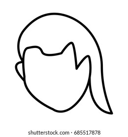 Girl Icon