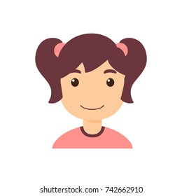 girl icon