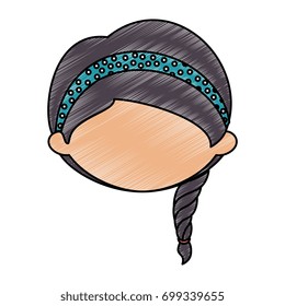 girl icon image