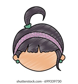 girl icon image