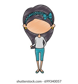 girl icon image