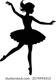  girl, illustration, ballet, dancer, dance, silhouette, ballerina, female, performance, beautiful, woman, pose, young, beauty, classic, jump, tutu, body, sport, women, dress, grace, performer, motion