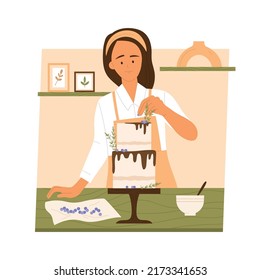 Naked Cook Stock Illustrations Images Vectors Shutterstock