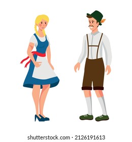 3,932 Germans National Dress Images, Stock Photos & Vectors | Shutterstock