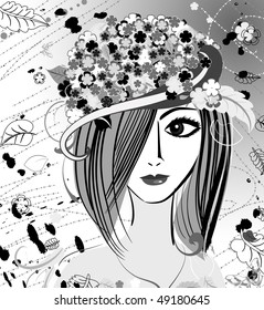 girl Muse
