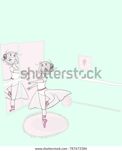 Featured image of post Ballet Machine Vector / Whether you&#039;re a global ad agency or a freelance graphic designer, we have the vector graphics to make your project come to life.