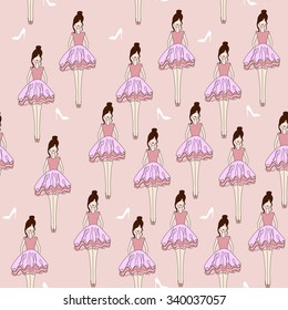 girl pattern