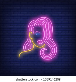 10,773 Pink hair logo Images, Stock Photos & Vectors | Shutterstock