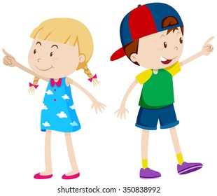 Featured image of post Cute Kid Pointing Clipart Numbers 1 to 10 design