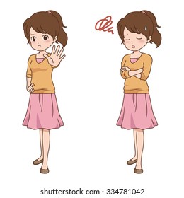 Featured image of post Girls Photo Pose Cartoon / How to look taller, slimmer, and more confident in photos!