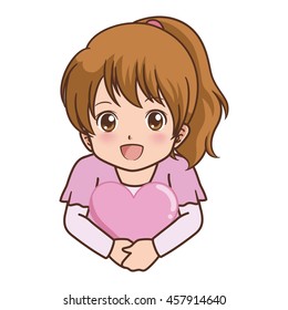 girl pose