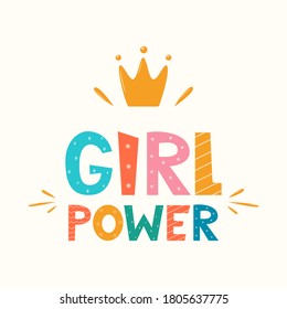 Woman Power Vector Art, Icons, and Graphics for Free Download
